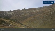 Archiv Foto Webcam Galtür Ballunspitzbahn 12:00