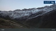 Archiv Foto Webcam Galtür Ballunspitzbahn 06:00