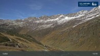Archiv Foto Webcam Galtür Ballunspitzbahn 12:00