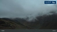 Archiv Foto Webcam Galtür Ballunspitzbahn 06:00