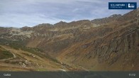 Archiv Foto Webcam Galtür Ballunspitzbahn 10:00