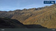 Archiv Foto Webcam Galtür Ballunspitzbahn 16:00