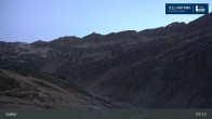 Archiv Foto Webcam Galtür Ballunspitzbahn 06:00