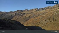 Archiv Foto Webcam Galtür Ballunspitzbahn 16:00