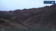 Archiv Foto Webcam Galtür Ballunspitzbahn 07:00