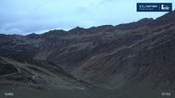 Archiv Foto Webcam Galtür Ballunspitzbahn 07:00