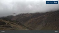 Archiv Foto Webcam Galtür Ballunspitzbahn 12:00