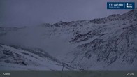 Archiv Foto Webcam Galtür Ballunspitzbahn 06:00