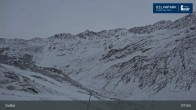 Archiv Foto Webcam Galtür Ballunspitzbahn 07:00