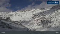 Archiv Foto Webcam Galtür Ballunspitzbahn 12:00
