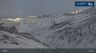Archived image Webcam Galtür Ballunspitzbahn Cable Car 06:00