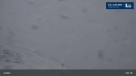 Archived image Webcam Galtür Ballunspitzbahn Cable Car 08:00