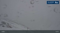 Archived image Webcam Galtür Ballunspitzbahn Cable Car 12:00