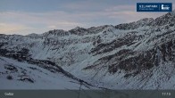 Archiv Foto Webcam Galtür Ballunspitzbahn 00:00