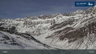 Archiv Foto Webcam Galtür Ballunspitzbahn 12:00