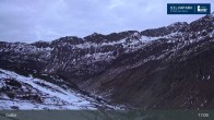 Archiv Foto Webcam Galtür Ballunspitzbahn 00:00