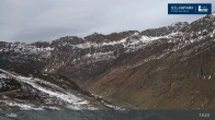 Archiv Foto Webcam Galtür Ballunspitzbahn 12:00