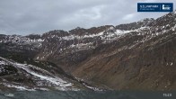 Archiv Foto Webcam Galtür Ballunspitzbahn 14:00
