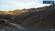 Archiv Foto Webcam Galtür Ballunspitzbahn 07:00