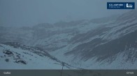 Archiv Foto Webcam Galtür Ballunspitzbahn 07:00