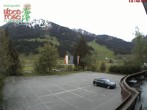 Archiv Foto Webcam Zöblen: Gasthof Alpenrose 11:00