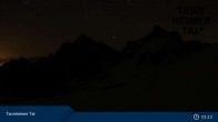 Archived image Webcam Füssener Jöchle - Top station 00:00