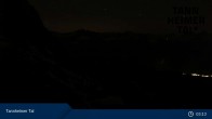 Archived image Webcam Füssener Jöchle - Top station 02:00