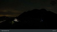 Archiv Foto Webcam Füssener Jöchle - Bergstation 00:00