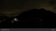 Archiv Foto Webcam Füssener Jöchle - Bergstation 02:00