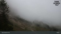 Archiv Foto Webcam Füssener Jöchle - Bergstation 18:00