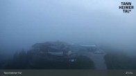 Archiv Foto Webcam Füssener Jöchle - Bergstation 20:00