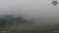 Archiv Foto Webcam Füssener Jöchle - Bergstation 06:00