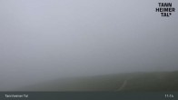 Archiv Foto Webcam Füssener Jöchle - Bergstation 10:00