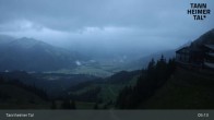Archiv Foto Webcam Füssener Jöchle - Bergstation 04:00