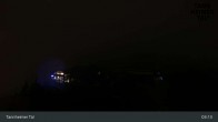 Archiv Foto Webcam Füssener Jöchle - Bergstation 02:00