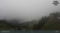 Archived image Webcam Füssener Jöchle - Top station 06:00