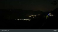 Archived image Webcam Füssener Jöchle - Top station 00:00