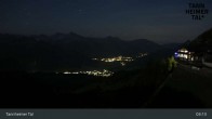 Archived image Webcam Füssener Jöchle - Top station 02:00