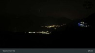 Archiv Foto Webcam Füssener Jöchle - Bergstation 00:00