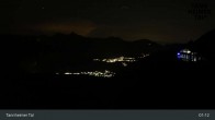 Archiv Foto Webcam Füssener Jöchle - Bergstation 00:00