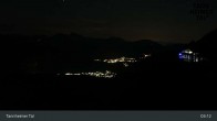 Archiv Foto Webcam Füssener Jöchle - Bergstation 02:00