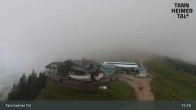 Archiv Foto Webcam Füssener Jöchle - Bergstation 14:00