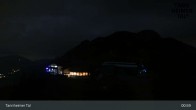 Archiv Foto Webcam Füssener Jöchle - Bergstation 00:00