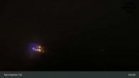 Archiv Foto Webcam Füssener Jöchle - Bergstation 02:00