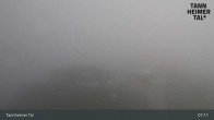 Archiv Foto Webcam Füssener Jöchle - Bergstation 06:00