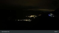 Archiv Foto Webcam Füssener Jöchle - Bergstation 00:00