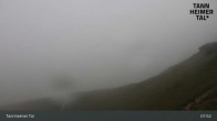 Archiv Foto Webcam Füssener Jöchle - Bergstation 07:00