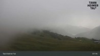 Archiv Foto Webcam Füssener Jöchle - Bergstation 06:00