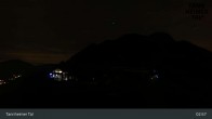 Archiv Foto Webcam Füssener Jöchle - Bergstation 02:00