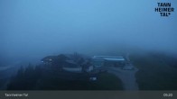 Archiv Foto Webcam Füssener Jöchle - Bergstation 04:00